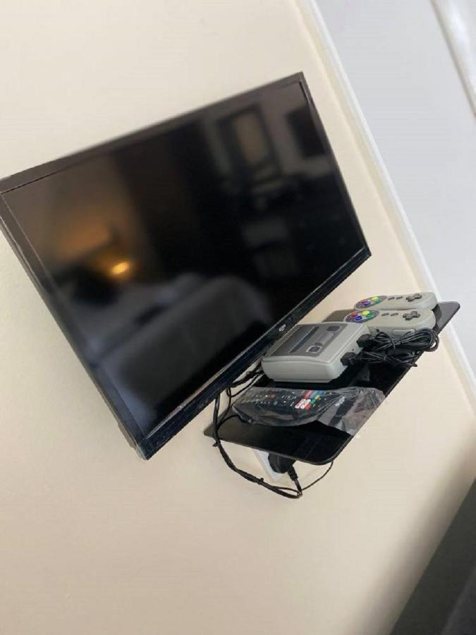 סנדאון Burlington Hotel מראה חיצוני תמונה