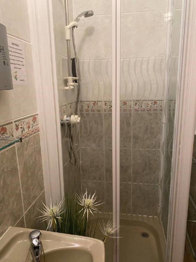 סנדאון Burlington Hotel מראה חיצוני תמונה