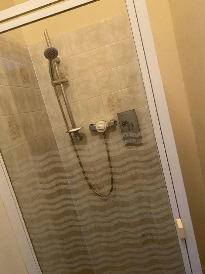 סנדאון Burlington Hotel מראה חיצוני תמונה